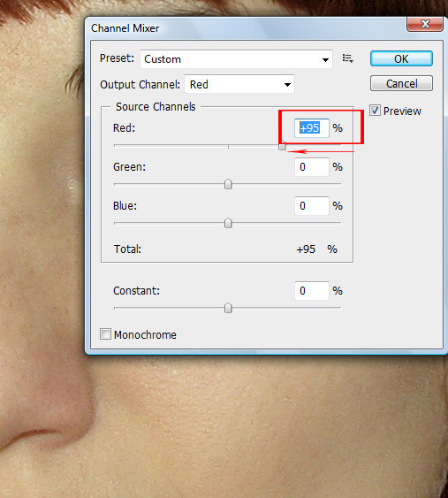 Photo Editing: Portrait Retouching (Video Tutorial)